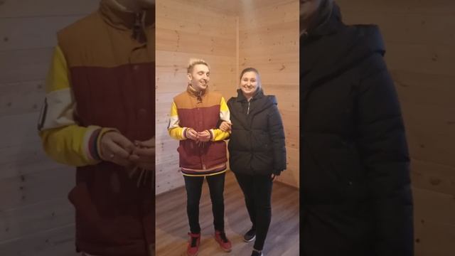 Отзыв покупателей дома по проекту "Прага" от компании-застройщика «Домоведовъ» смотреть онлайн