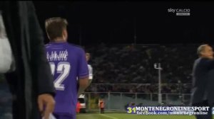 Delio Rossi picchia Ljajic video inedito