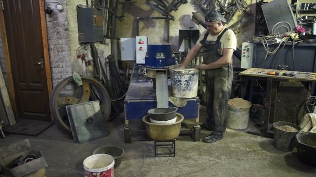 Пеллеты из МДФ. Производство смотреть онлайн