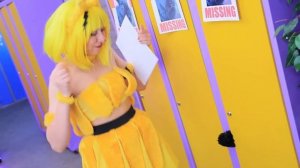 Мы усыновили богатую и бедную собаку!