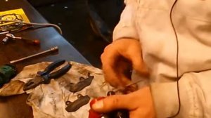 Как поменять тормозные колодки на скутаре irbis nirvana