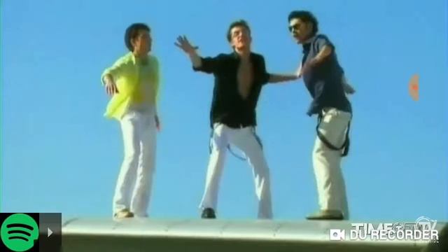 Обзор на клип O-Zone Numa Numa.