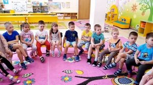 Павловский тракт (старшая группа) познание