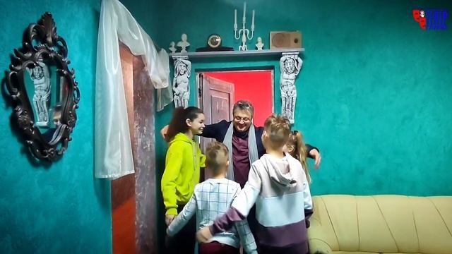 5-летний юбилей Международного культурного форума «Неделя культуры и искусства в Санкт-Петербурге»