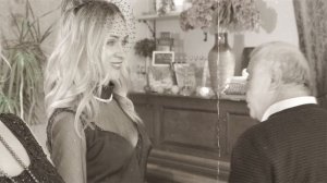 Dance. Ladies. Zolota.  Школа танцев часть 1