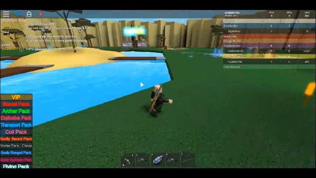 Roblox Bunker Tycoon EP 4 смотреть онлайн