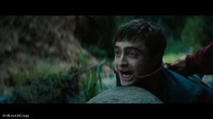 •Человек – швейцарский нож• ◀[Мини обзор фильма]▶