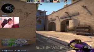 Симпл про ситуацию с Deko