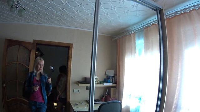 Продается двухкомнатная квартира ул.Трикотажная 56/1 Дзержинский район смотреть онлайн