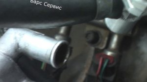 Замена резиновый колечек на форсунках ВАЗ 8 кл. Ремонт ВАЗ