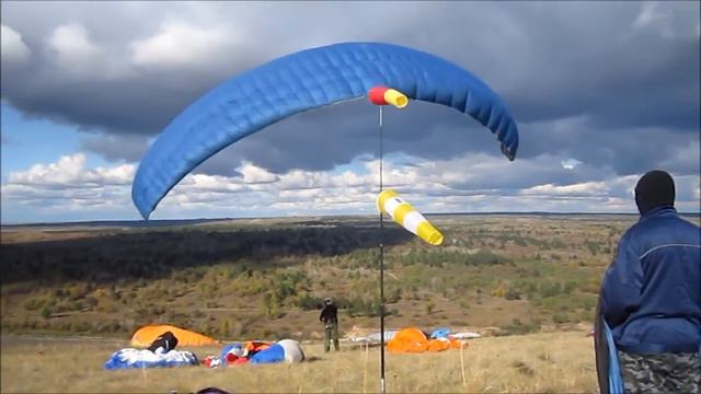 Полёты п. Коксовый - 5ый 16. 10. 2016г. смотреть онлайн