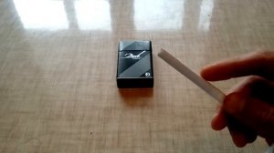 Dove Platinum (Скорее жестянка,какая на фиг платина))