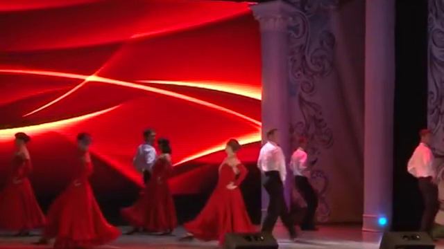 В наше время. Во Дворце культуры Ревды встретились старые друзья