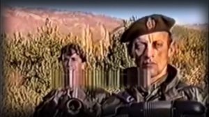 "Serbia Strong/God is a Serb"- Serbian War Song
