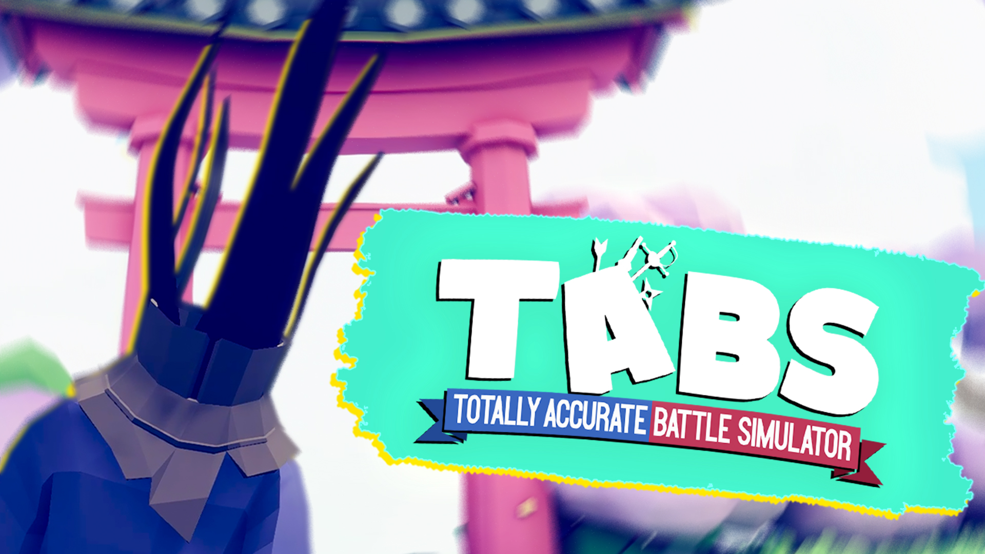 Totally accurate battle simulator стим фикс фото 53