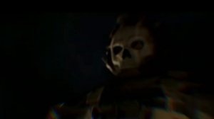 GHOST — осторожней с доверием сержант!