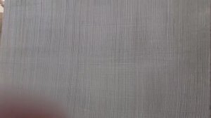 Декоративная штукатурка_Имитация ткани_Рогожка.