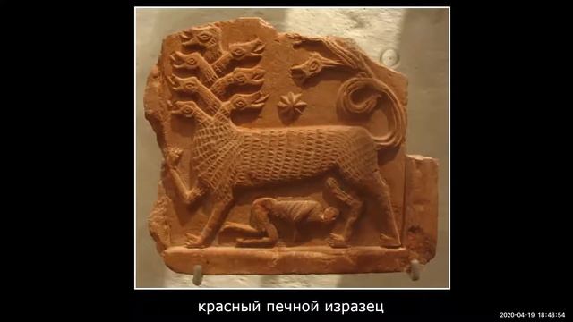 Изразец. Детям об искусстве смотреть онлайн