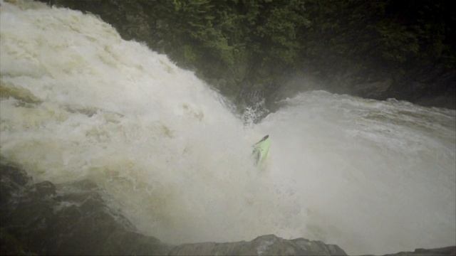 LP Rivest 2016 kayaking смотреть онлайн