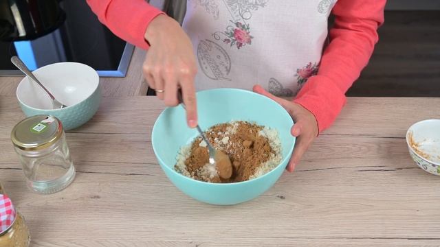 Домашний кокосовый шоколад смотреть онлайн