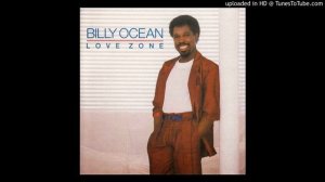 Billy Ocean - Love Zone (Instrumental)