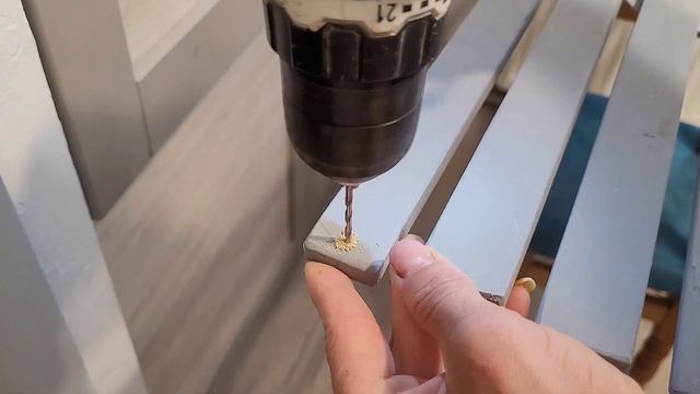 Жалюзи вместо дверцы // 2 способа крепить смотреть онлайн