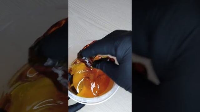 Обзор пасты для ШУГАРИНГА