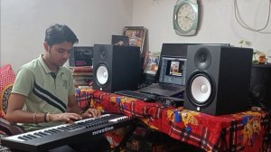 Mainstage 3 vst indian tones Demo Latest H.Q. Devender sharma. +919810211859.