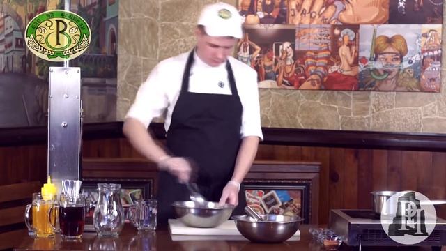 "Пивная Кружка" яблочный пудинг смотреть онлайн