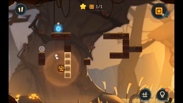 "Path through the forest", perfect walkthrough with a stars смотреть онлайн