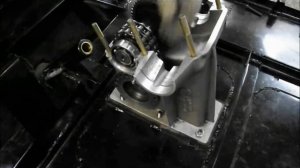 Тюнинг-комплект для снегохода Буран - 2х рядная супер-усиленная цепь + звездочки