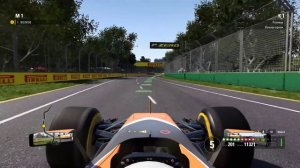 РЕЛИЗ F1 2017 ОБЗОР ИГРЫ ? ПЕРВЫЙ ВЗГЛЯД НА F1 2017 КАРЬЕРА ПРОХОЖДЕНИЕ НА РУССКОМ