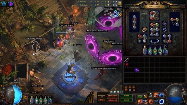 Path of Exile In-Depth Crafting guide! 🔥 - EVERYTHING YOU NEED TO KNOW! смотреть онлайн