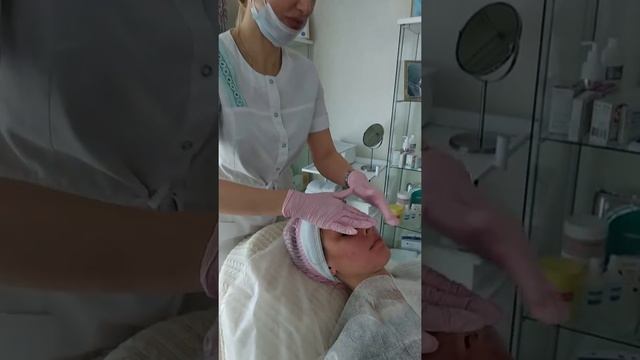 Косметолог в Краснодаре. Опыт увеличения губ