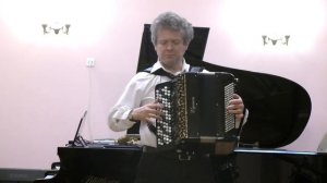 Б. Тихонов, "Солнечный день" (фокстрот)