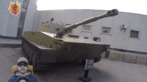 Легкий Плавающий Танк ПТ-76 Обзор и История. Советская Военная Техника Обзор