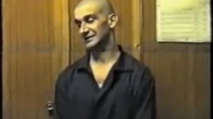 Беспредел в исправительной колонии