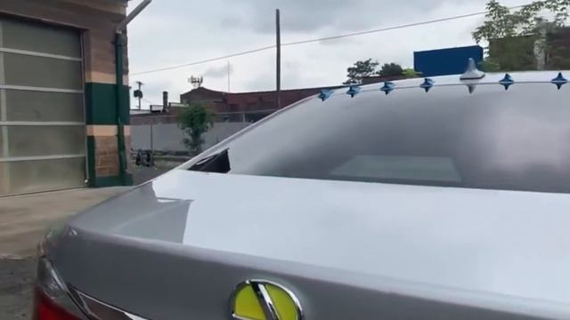 Lexus 2013 ES350 ??????? смотреть онлайн