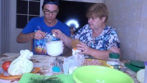 шок !!! рецепт !!!! пицца на сковороде из кабачка за 5 минут !!!