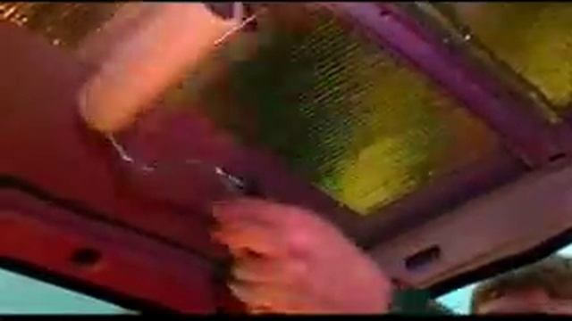 Автомобильные герметики марки Викар смотреть онлайн