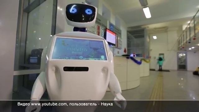 Человеческий разум для машины?