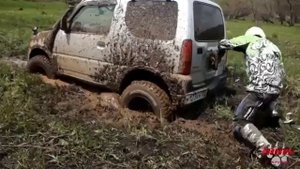 Квадроцикл IRBIS ATV200U