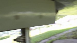 ТУ- 144 в г.Ульяновск