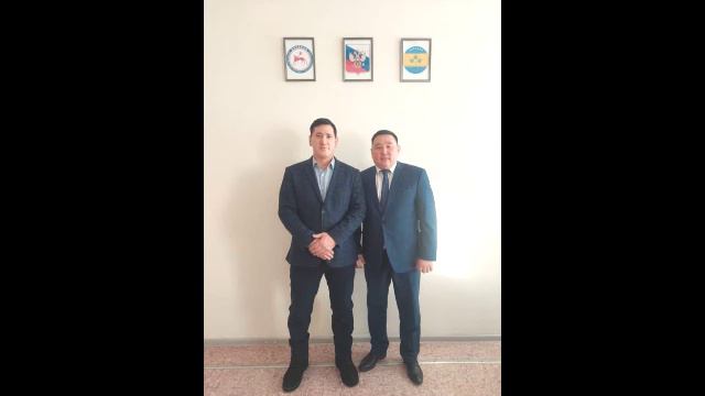 Новый проект