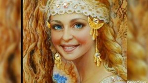 ...ты знаешь, мама, ...он не такой... другой...