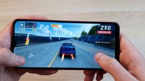 SAMSUNG GALAXY A12 GAMING TEST (HELIO P35) - ИГРОВОЙ ТЕСТ!
