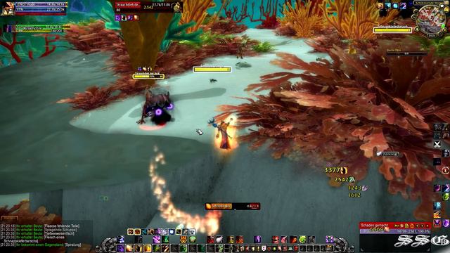 Let´s Play WOW 263 смотреть онлайн