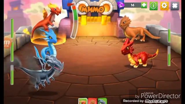 Новая игра дракончики смотреть онлайн