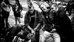 Егор Летов - 70 лет октября