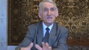Христианское свидетельство Виктора Ивановича Сомова